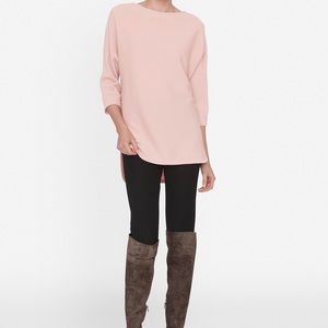Livia ribbed sweater